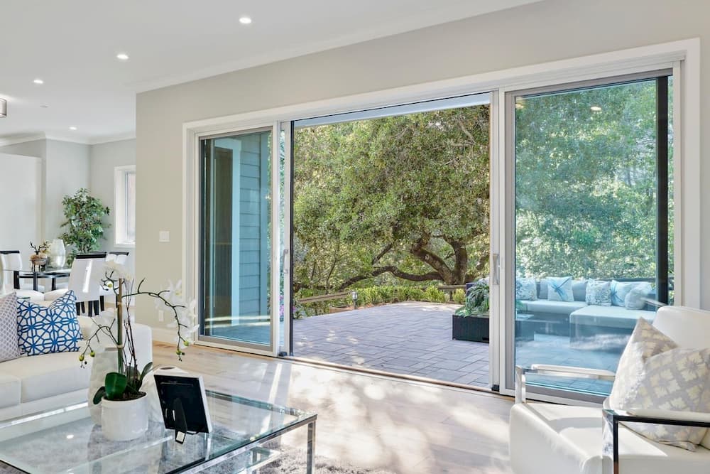 The Appeal of Sliding French Patio Doors: Design and Functionality