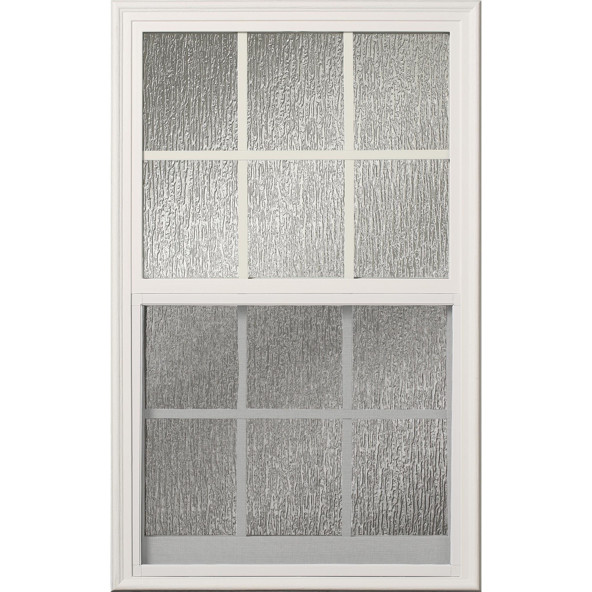 Venting 12 Lite Glass and Frame Kit (Half Lite) - Pease Doors: The Door Store