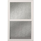 Venting 1 Lite Glass and Frame Kit (Half Lite) - Pease Doors: The Door Store