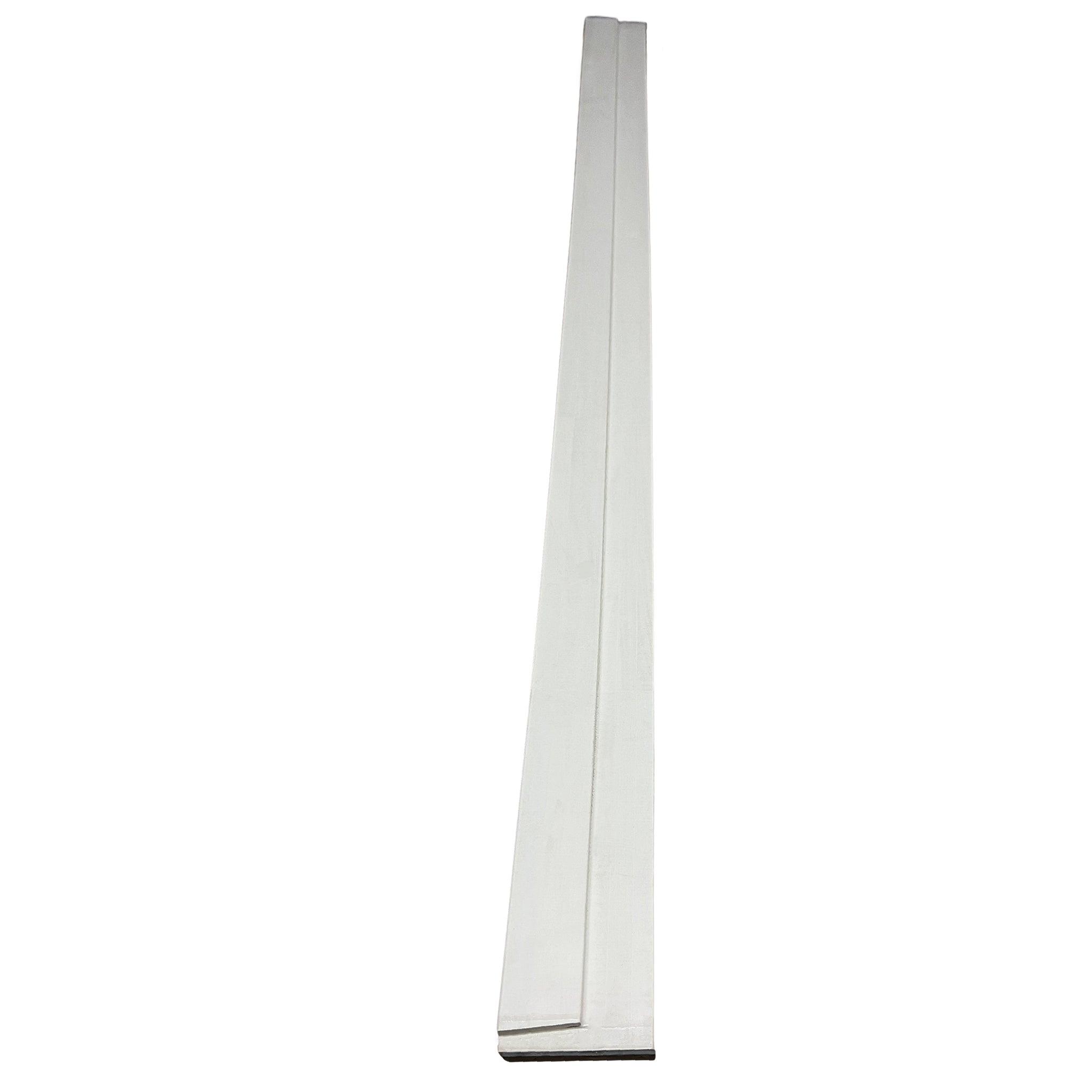 Single Exterior Jamb Leg (4-9/16" depth, for 79" tall door) - Pease Doors: The Door Store