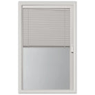 Raise & Lower Blinds Glass and Frame Kit (Half Lite) - Pease Doors: The Door Store