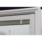 Raise & Lower Blinds Glass and Frame Kit (Half Lite) - Pease Doors: The Door Store