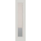 Raise & Lower Blinds Hurricane Impact Glass and Frame Kit (Extra Wide Tall Full Sidelite) - Pease Doors: The Door Store