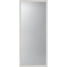 Clear 1 Lite Glass and Frame Kit (ADA Tall Full Lite 24" x 78" Frame Size) - Pease Doors: The Door Store