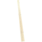 Single Interior Jamb Leg (4-9/16" depth, for 80" tall door) - Pease Doors: The Door Store