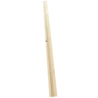 Single Interior Jamb Leg (4-9/16" depth, for 80" tall door) - Pease Doors: The Door Store