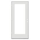 36" x 80" OUTSWING Prehung Smooth Fiberglass Entry Door System (6 Panel) - Pease Doors: The Door Store