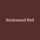 Rookwood Red Door Paint (1 Quart) - Pease Doors: The Door Store