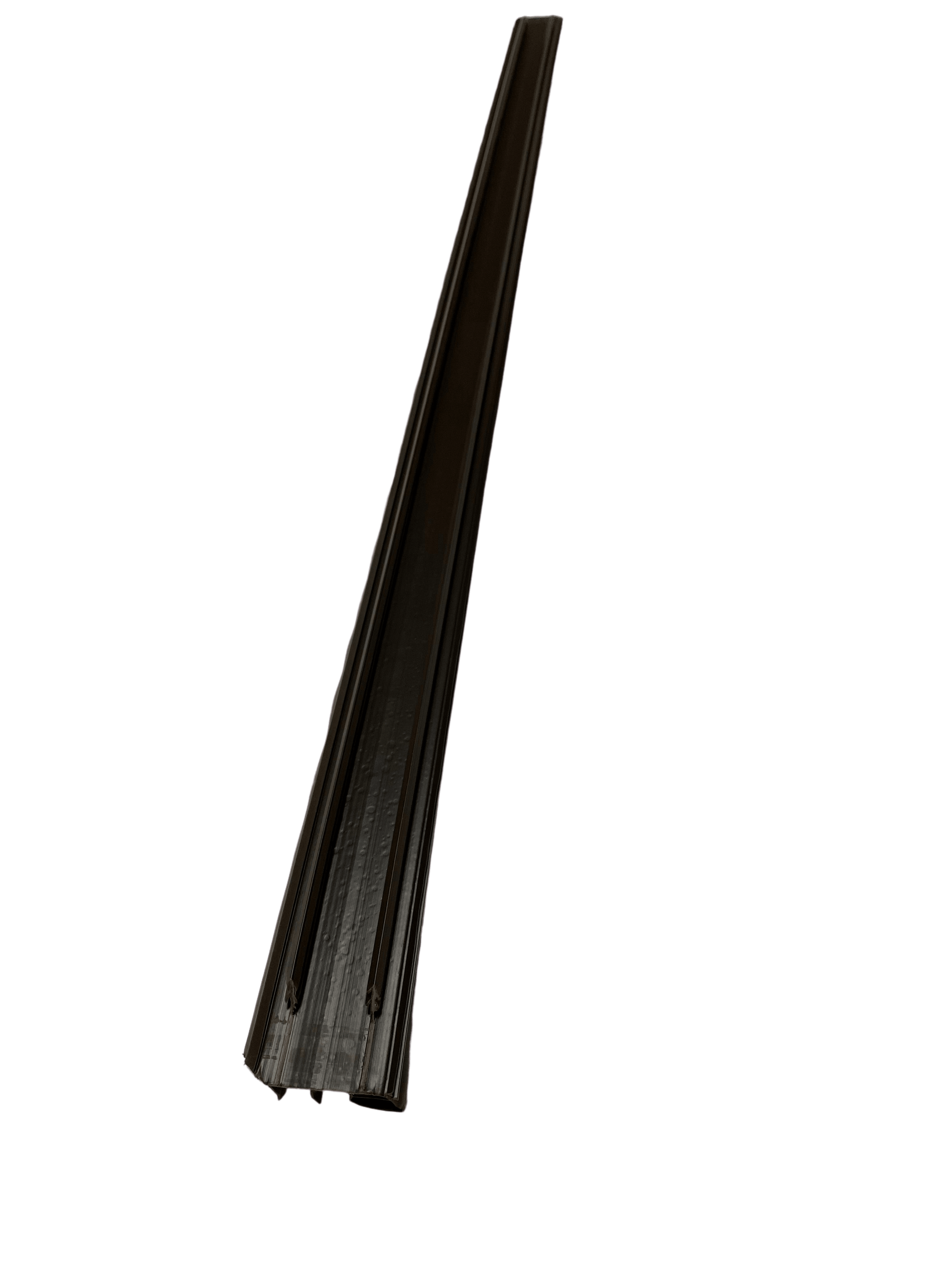 Universal 7/8" Between Darts Drive-On Door Sweep - Pease Doors: The Door Store