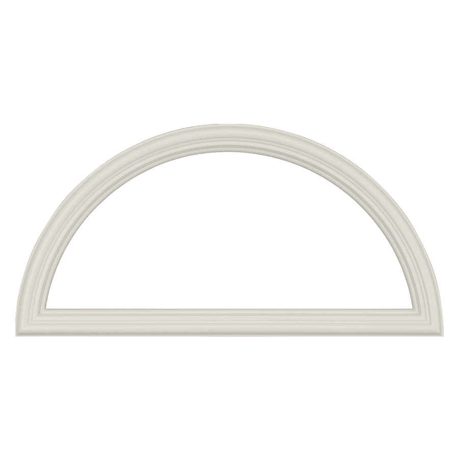 Fanlite 24" x 12" Frame Kit - Pease Doors: The Door Store