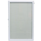 Raise & Lower Blinds Glass and Frame Kit (Half Lite) - Pease Doors: The Door Store