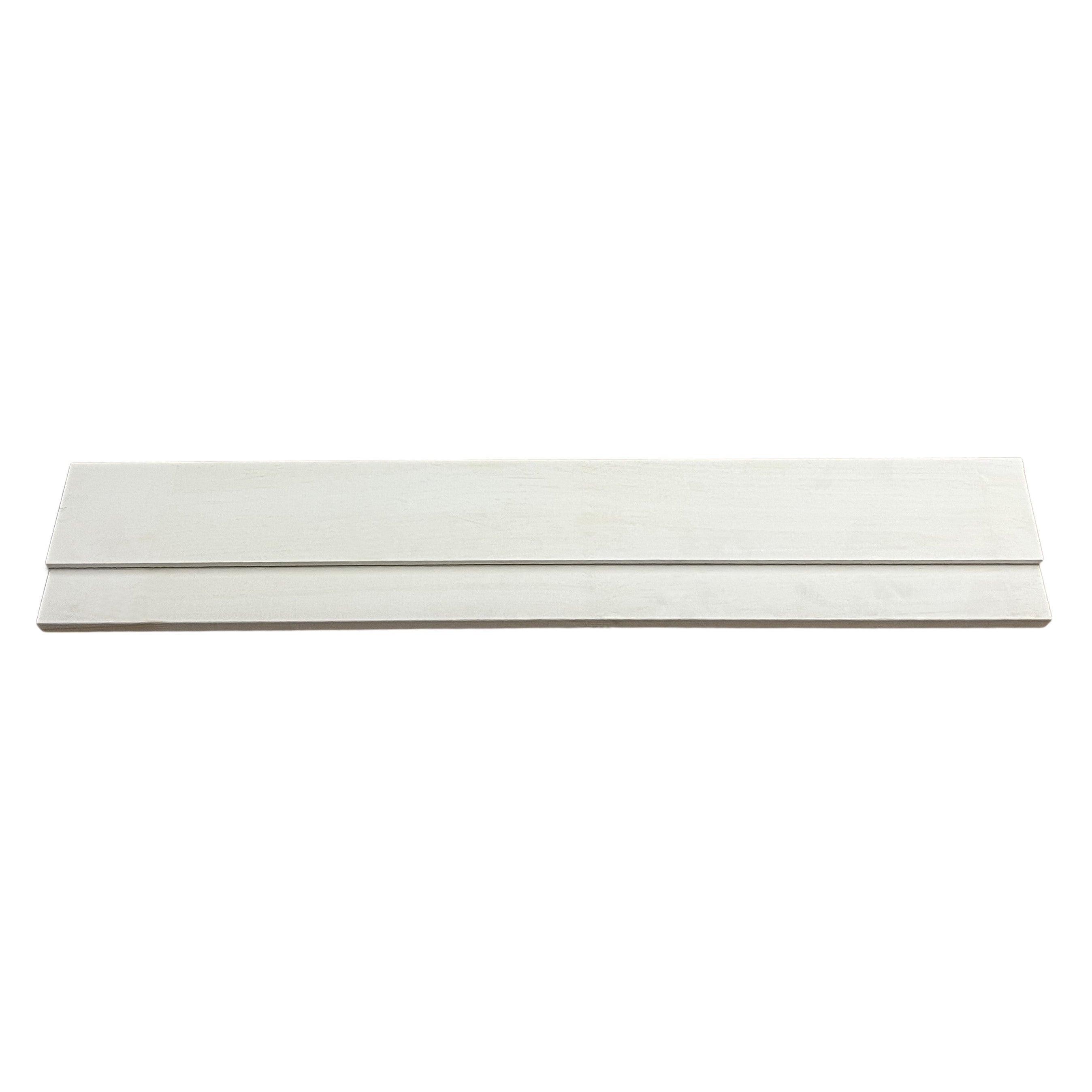 Exterior Head Jamb (EXTENDED 6-9/16" depth, 24" to 36" width) - Pease Doors: The Door Store