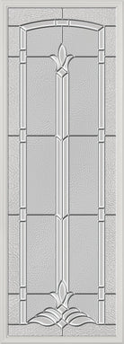 Essex Glass and Frame Kit (Full Lite 24" x 66" Frame Size) - Pease Doors: The Door Store