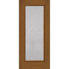 Rain Glass and Frame Kit (Full Lite) - Pease Doors: The Door Store