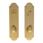 Athens Entry Lockset - Pease Doors: The Door Store