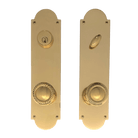 Athens Entry Lockset - Pease Doors: The Door Store