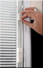 RSL Sliding Magnetic Blind Controller - Pease Doors: The Door Store