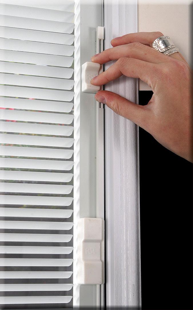 RSL Sliding Magnetic Blind Controller - Pease Doors: The Door Store