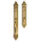 Chateau Entry Lockset - Pease Doors: The Door Store