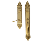 Chateau Entry Lockset - Pease Doors: The Door Store