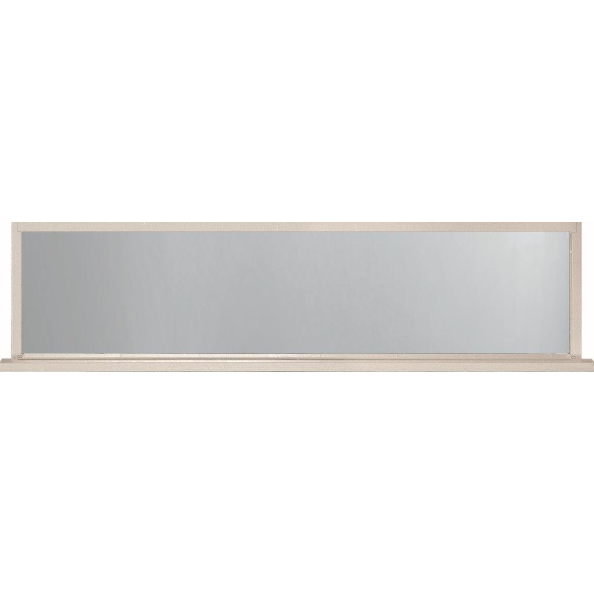 Clear Rectangular Transom - Pease Doors: The Door Store