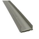 48" Universal Wrap-Around Door Sweep - Pease Doors: The Door Store