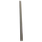 48" Universal 7/8" Between Darts Drive-On Door Sweep - Pease Doors: The Door Store