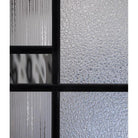 Dexter Glass and Frame Kit (Full Lite 24" x 66" Frame Size) - Pease Doors: The Door Store