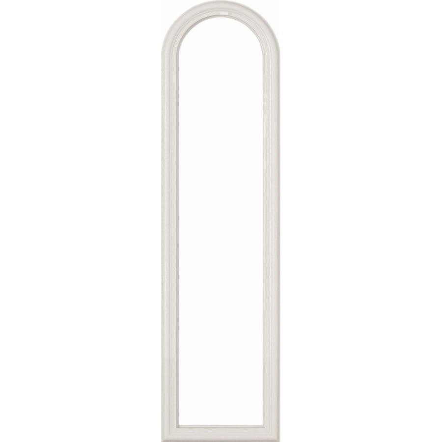 Round Top 10" x 38" Frame Kit - Pease Doors: The Door Store