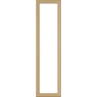 Half Sidelite Frame Kit - Pease Doors: The Door Store