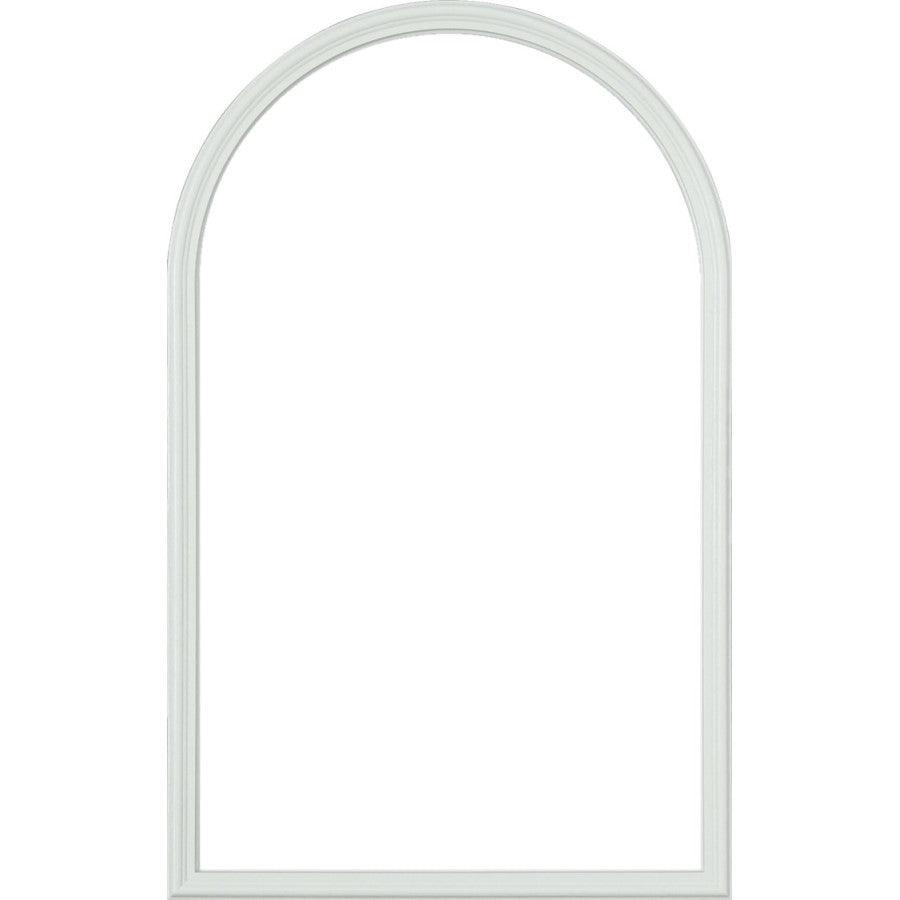 Round Top 24" x 38" Frame Kit - Pease Doors: The Door Store