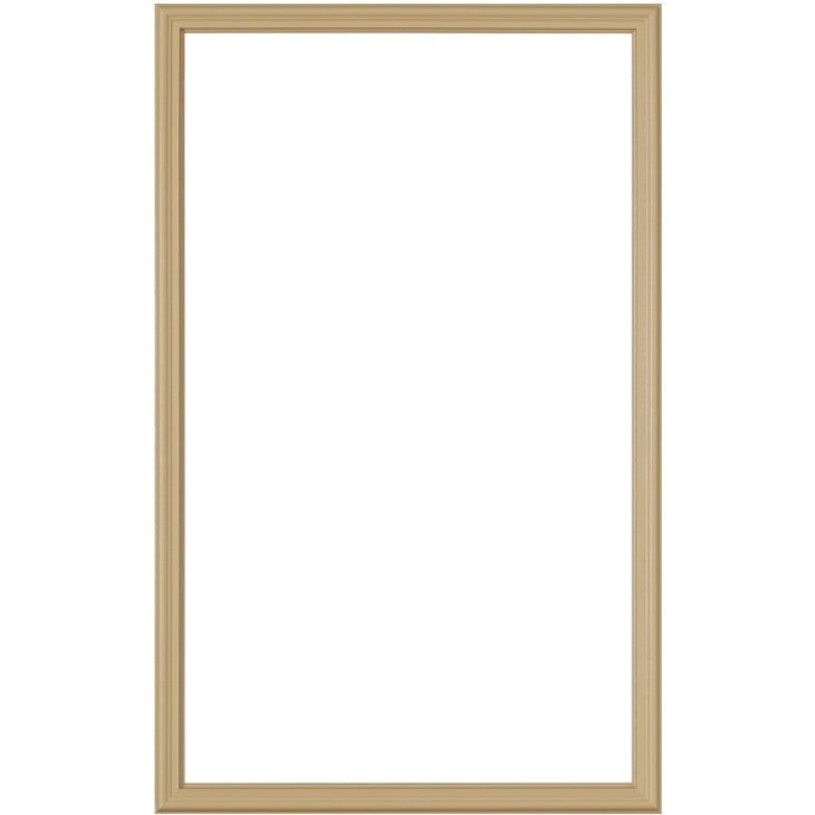 Half Lite Frame Kit - Pease Doors: The Door Store