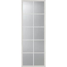 Clear 10 Lite Glass and Frame Kit (Full Lite) - Pease Doors: The Door Store