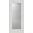 Frost Glass and Frame Kit (Interior 1 3/8" Door Thickness - Full Lite) - Pease Doors: The Door Store