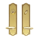 Lexington Entry Lockset - Pease Doors: The Door Store