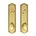 Lexington Entry Lockset - Pease Doors: The Door Store