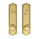 Lexington Entry Lockset - Pease Doors: The Door Store