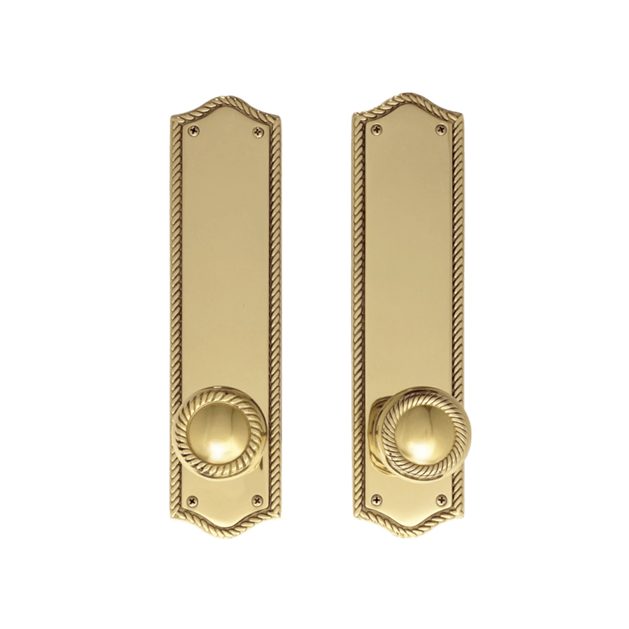 Lexington Passage Lockset - Pease Doors: The Door Store