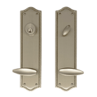 Lexington Entry Lockset - Pease Doors: The Door Store