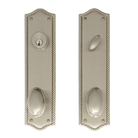 Lexington Entry Lockset - Pease Doors: The Door Store