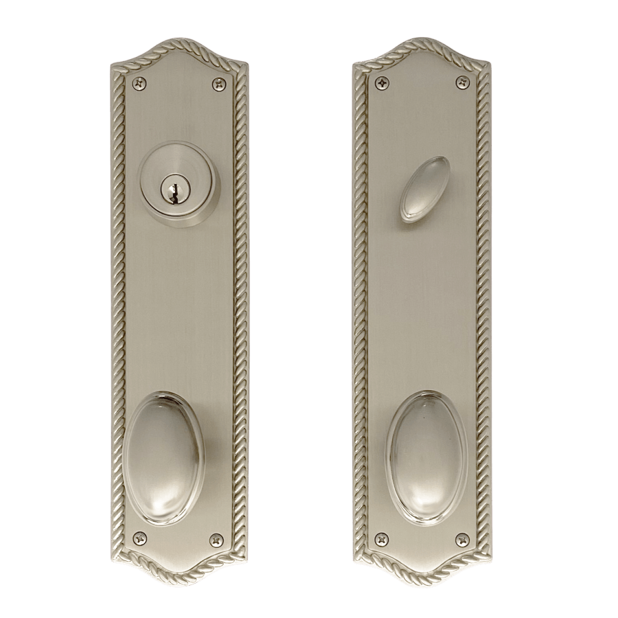 Lexington Entry Lockset - Pease Doors: The Door Store