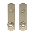 Lexington Entry Lockset - Pease Doors: The Door Store