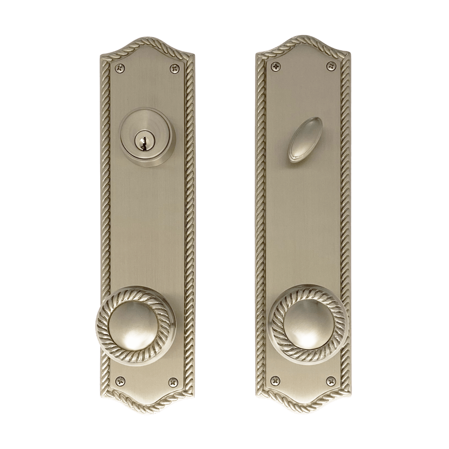 Lexington Entry Lockset - Pease Doors: The Door Store