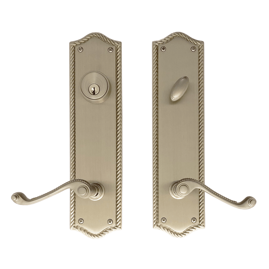 Lexington Entry Lockset - Pease Doors: The Door Store