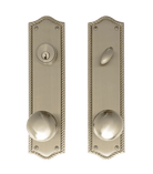 Lexington Entry Lockset - Pease Doors: The Door Store