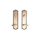 Lexington Entry Lockset - Pease Doors: The Door Store