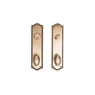 Lexington Entry Lockset - Pease Doors: The Door Store