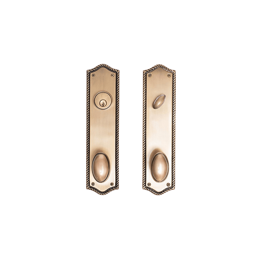 Lexington Entry Lockset - Pease Doors: The Door Store