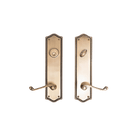 Lexington Entry Lockset - Pease Doors: The Door Store