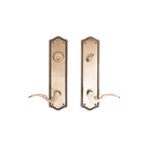 Lexington Entry Lockset - Pease Doors: The Door Store